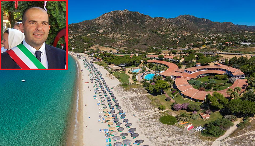 Barrali, il Comune manda i cittadini in vacanza grazie alla raccolta differenziata