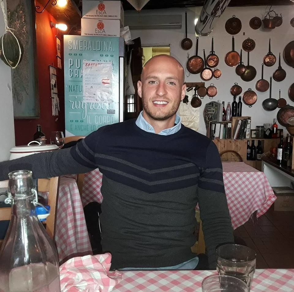 La Sardegna vista con gli occhi di un americano: “Cagliari è la città perfetta in cui vivere”