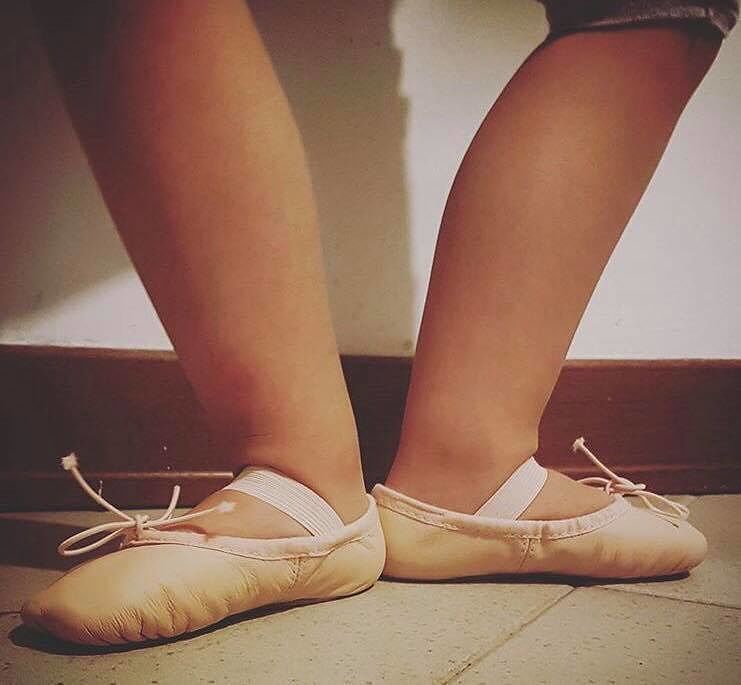 Cagliari, la bellissima colletta per pagare la danza alla bimba di una famiglia in difficoltà