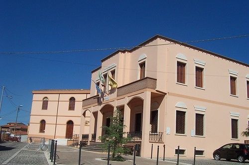 Ancora maltempo in Sardegna, domani scuole chiuse a Marrubiu