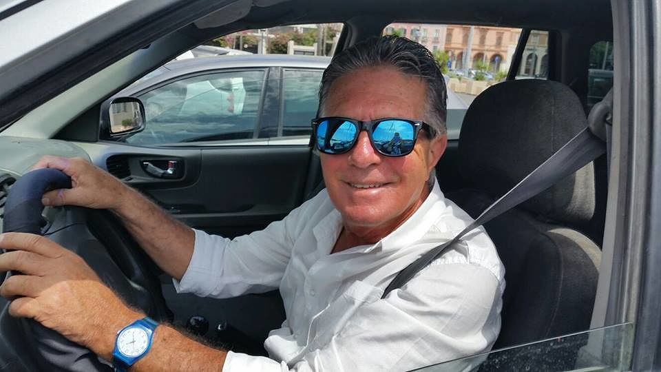 Cagliari, ruspe in viaggio verso Medau su Cramu: “Ci accamperemo tutti in via Roma”