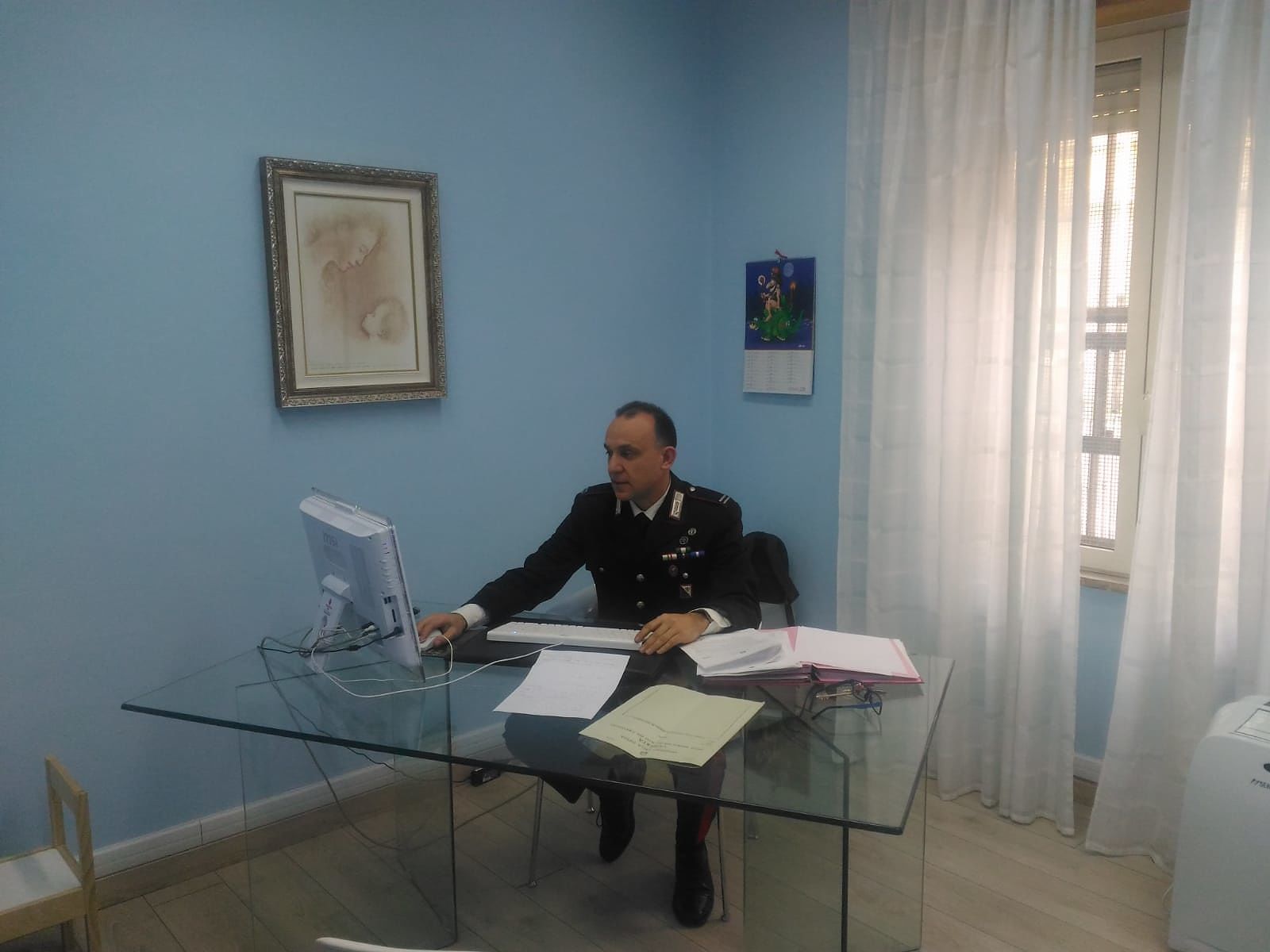 Sardegna, disoccupato trova lavoro come intermediario: ma si rende complice di riciclaggio