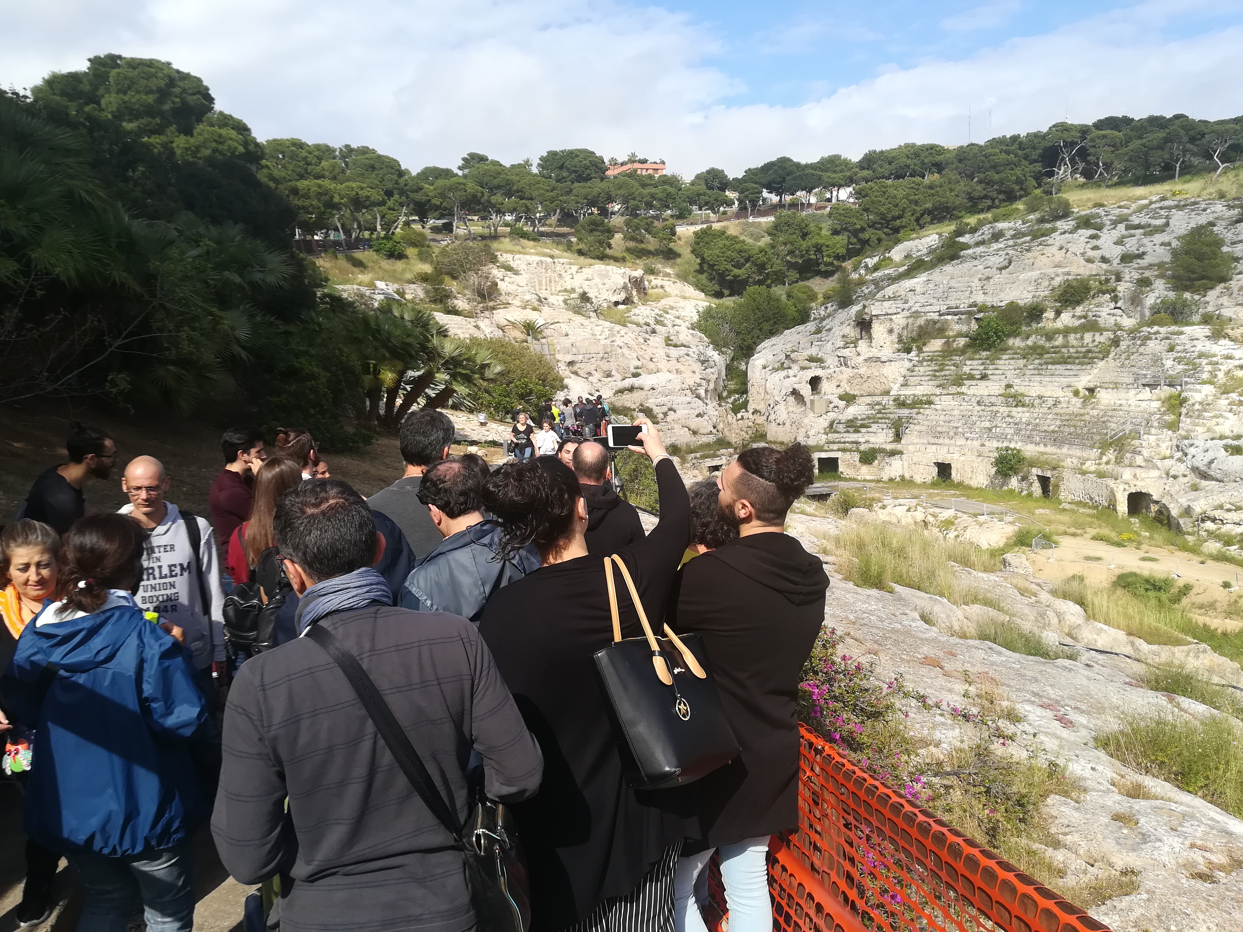 Cagliari, boom Monumenti Aperti: in 95mila a spasso tra chiese e musei