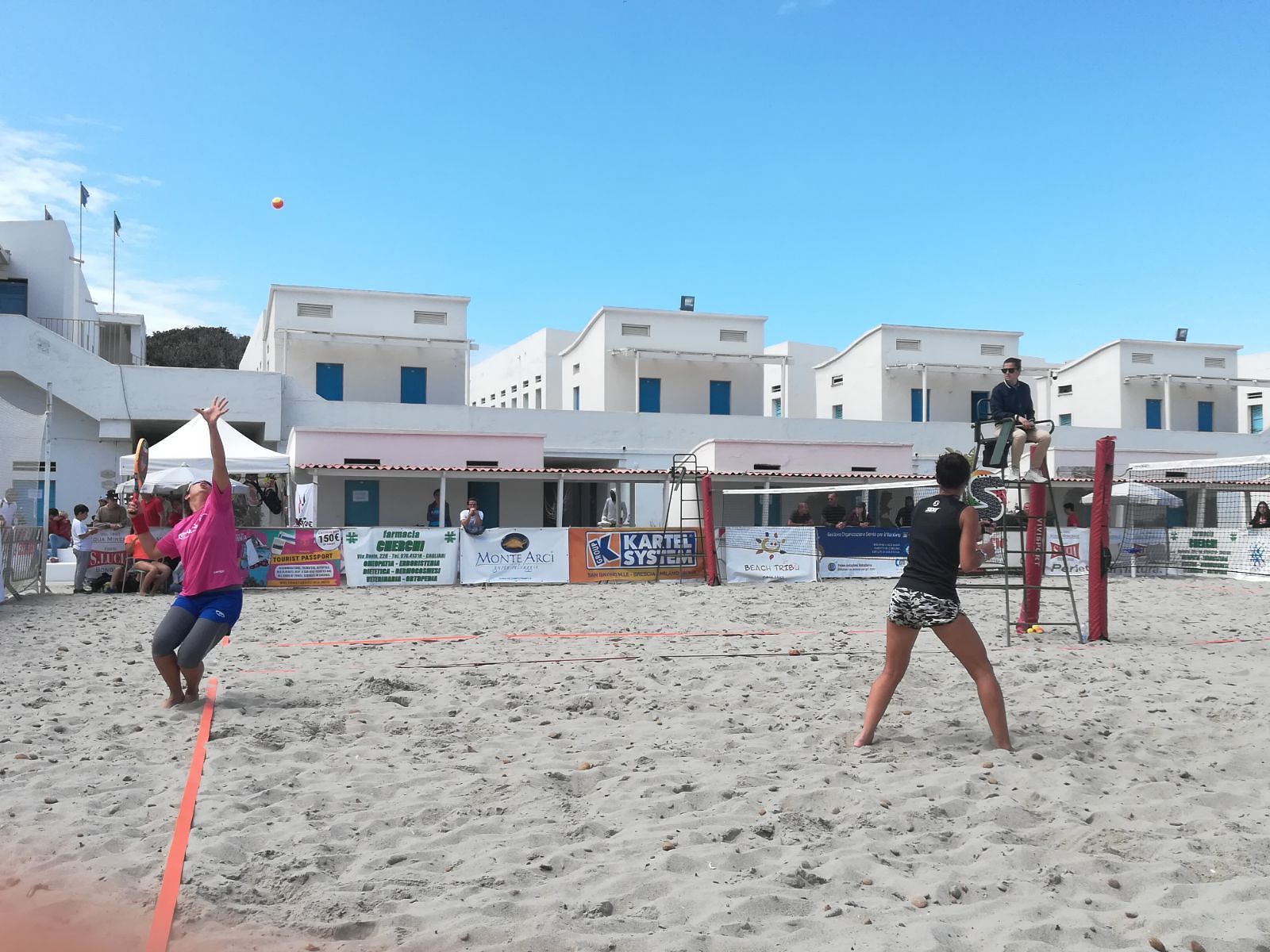 Sant’Efisio Cup 2018: ecco tutti i vincitori