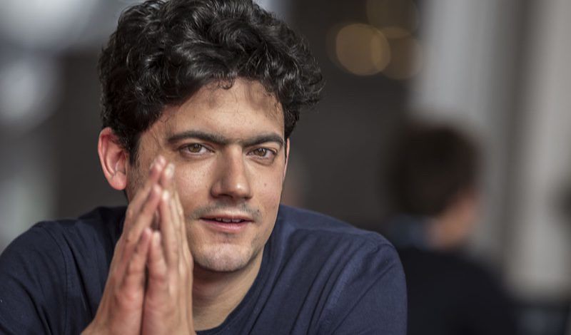 “Braguino” di Clement Cogitore vince la terza edizione di IsReal