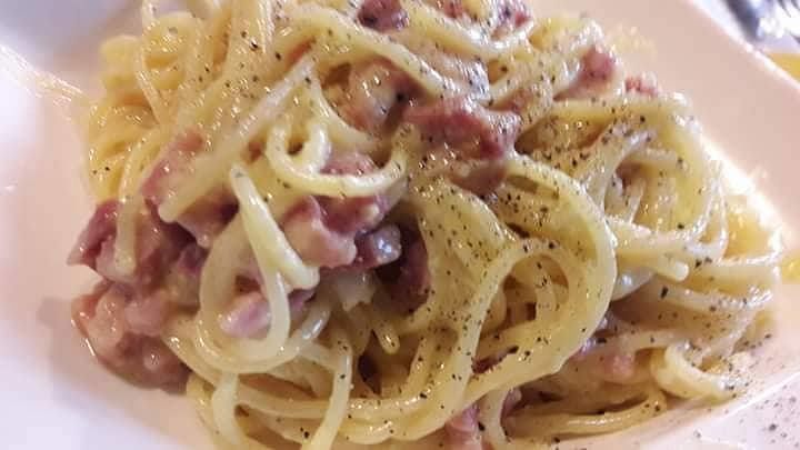 Spaghetti alla Carbonara fra storia, gusto e calorie giuste: come preparare un gustoso evergreen