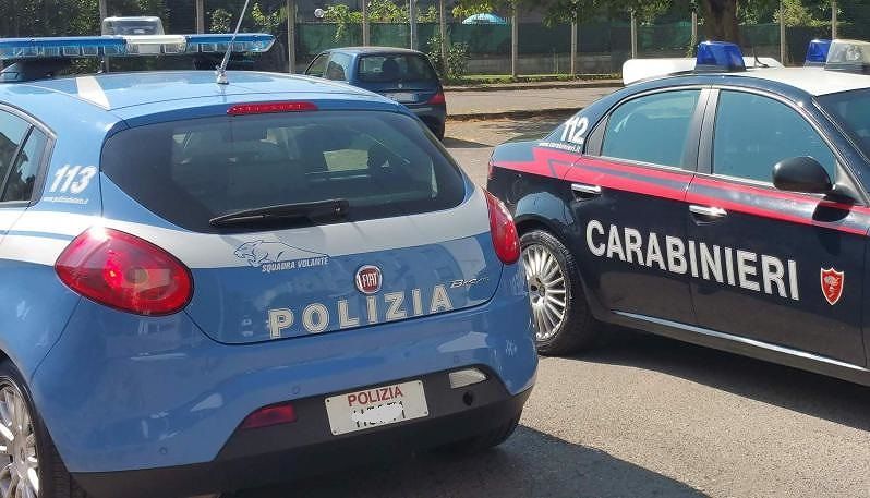 Sardegna, fermato alla guida ubriaco: nei guai guardia giurata, ritirata patente e armi