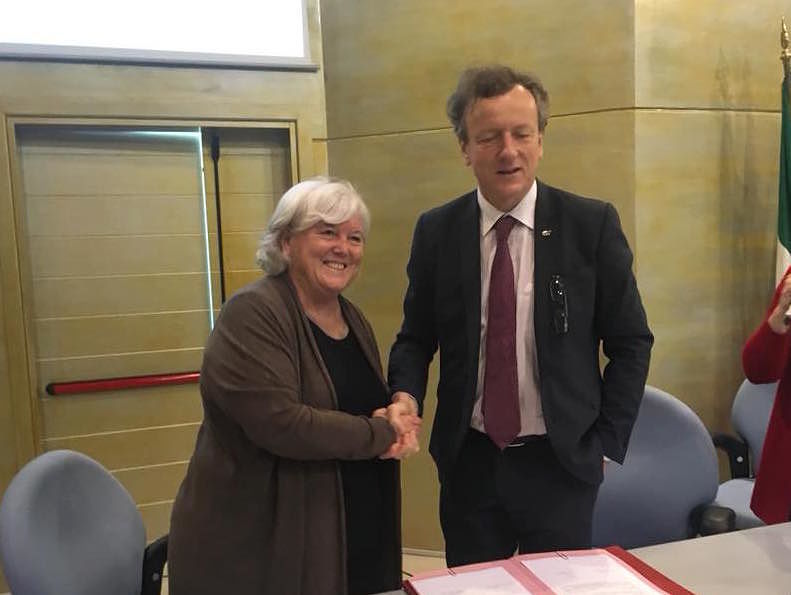 Aerospazio, Università di Cagliari firma un accordo con l’Agenzia Spaziale Italiana