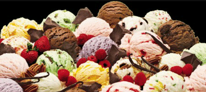 Dimagrire con i gelati nelle diete: ecco perchè in primavera ed estate l’obiettivo è possibile