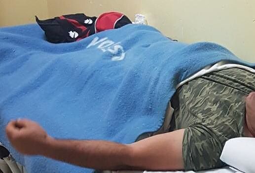 Treno Cagliari-Olbia deragliato, giovane ferito: “Un euro a km per farlo tornare a Iglesias”