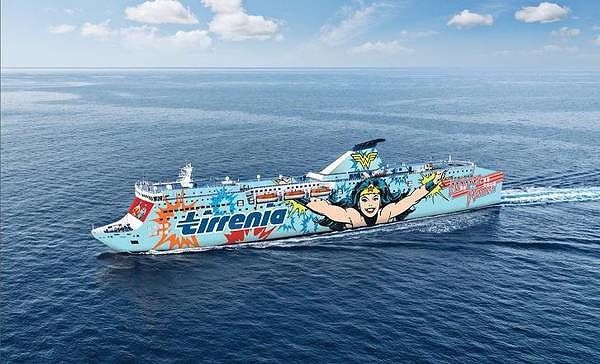 Sardegna, le donne non pagano su Moby e Tirrenia: viaggi gratis fino al 30 novembre