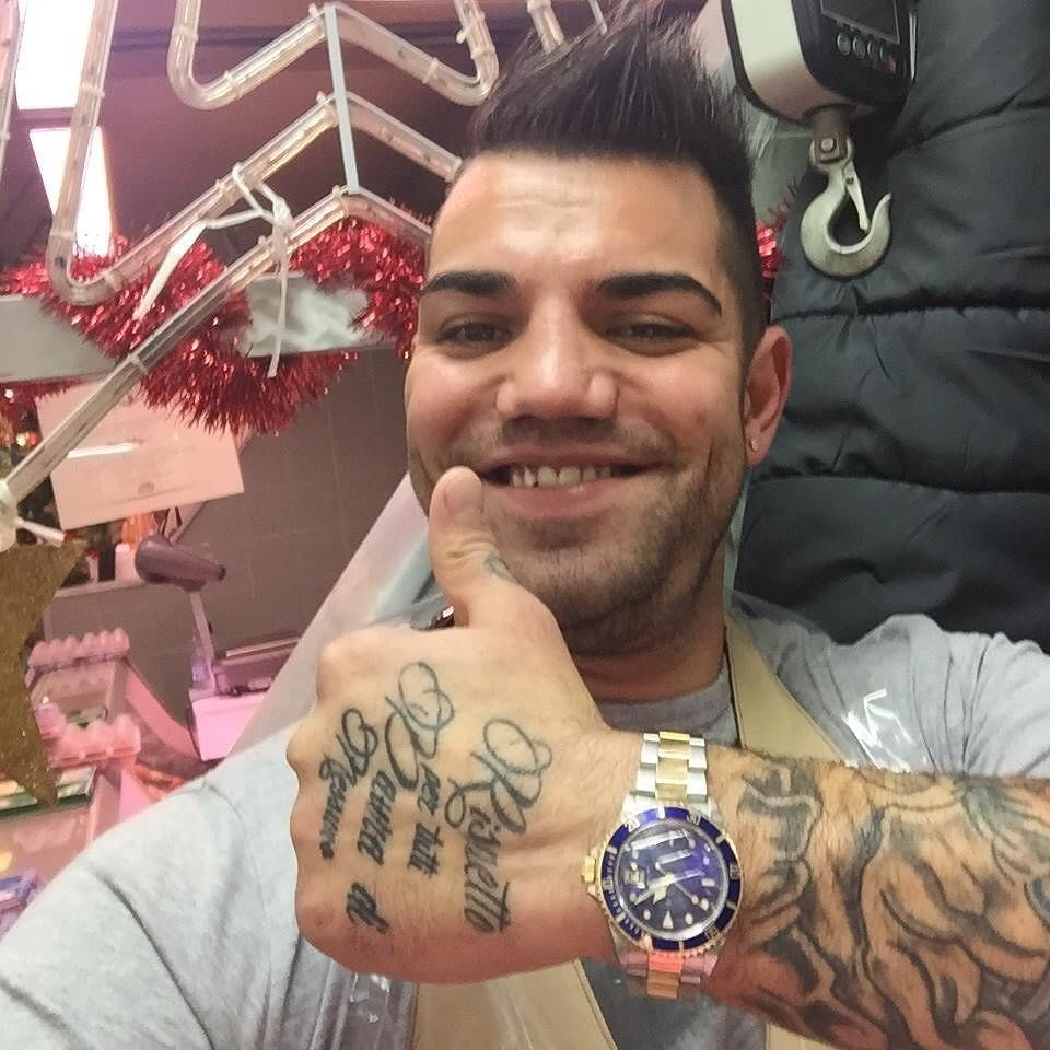 Cagliari, tra gli spacciatori arrestati anche un macellaio di San Benedetto: “Girava in Mercedes”