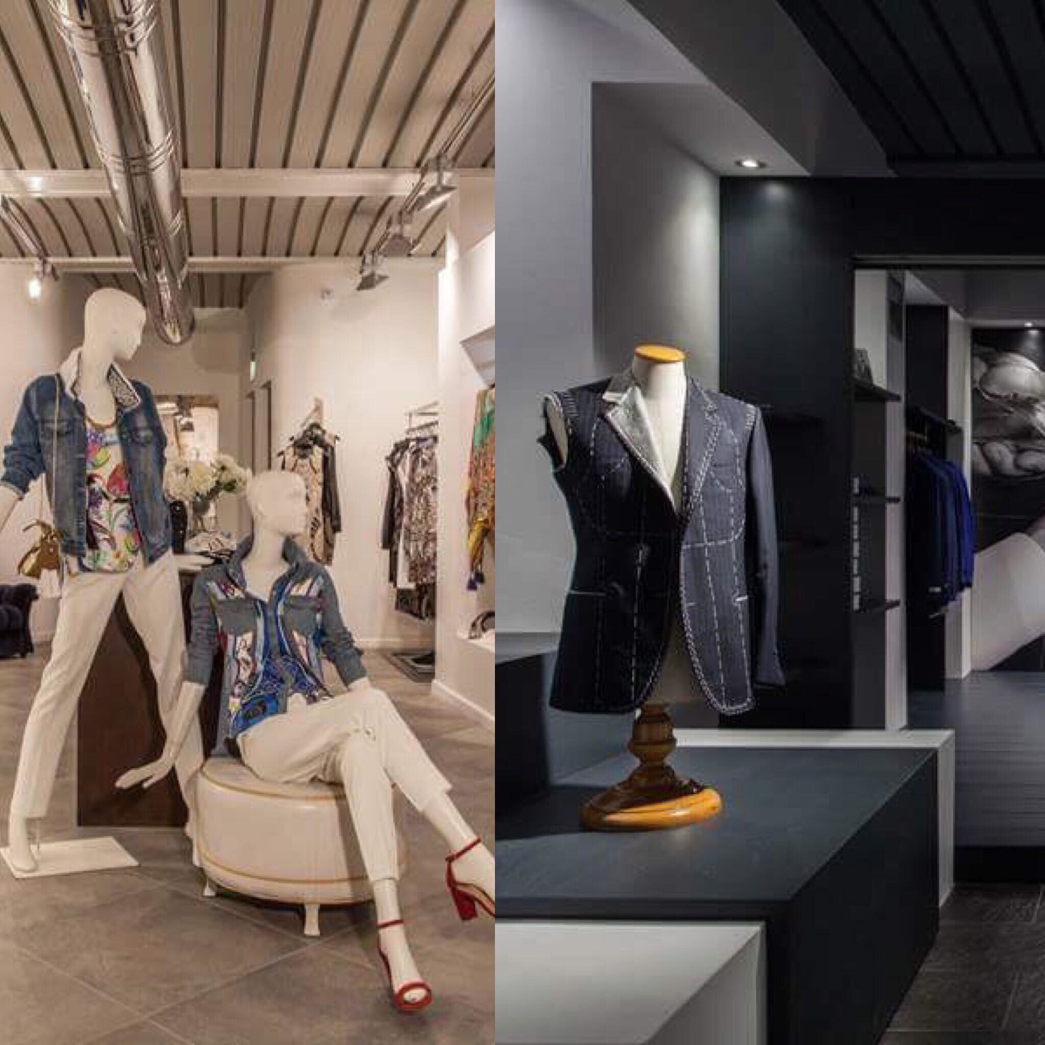 Inaugura a Cagliari il nuovo negozio di Castangia, una tradizione vincente che si rinnova dal 1850