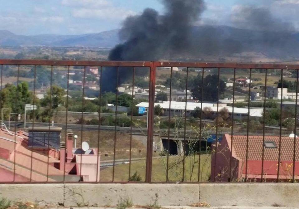 Ex campo Rom di Mulinu Becciu, per la bonifica adesso si muove anche la politica