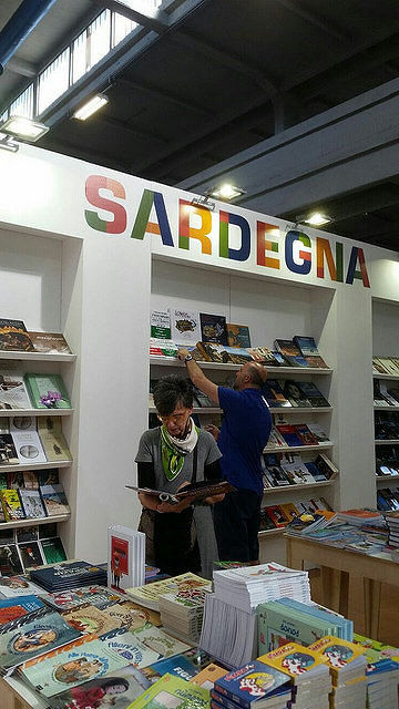 Salone Internazionale del libro di Torino, via alla 31esima edizione con omaggio a Manlio Brigaglia