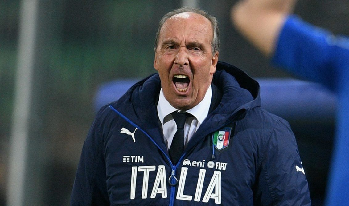 “Cagliari, Giulini intrigato da Giampiero Ventura”: sarà lui il nuovo allenatore rossoblù?