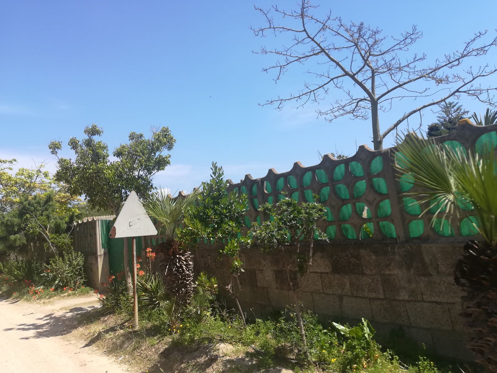 Cagliari, lacrime e fango a Medau su Cramu: “L’Europa salvi le nostre case”