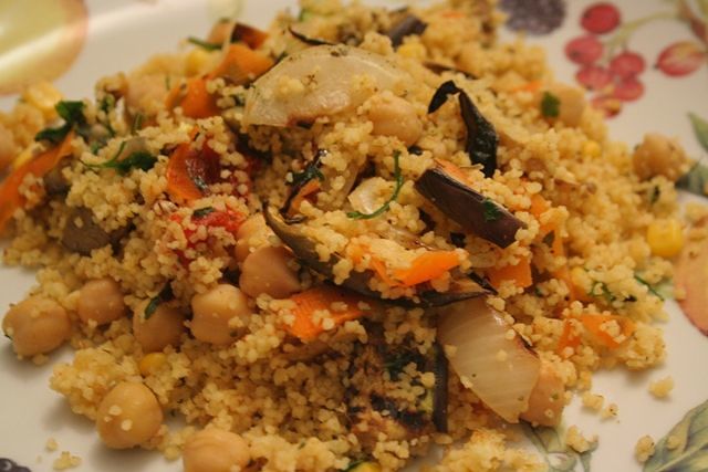 Carrefour richiama Cous Cous Aromatico con verdure e bacche di Goji: “Gravi rischi per allergici e intolleranti”