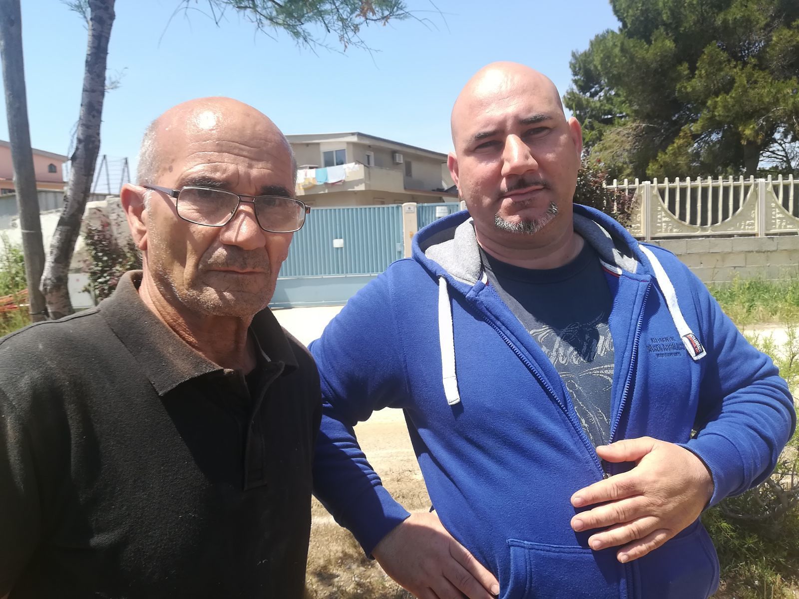 Cagliari, disperazione a Medau Su Cramu: “Finiremo in strada con una bimba e due disabili”