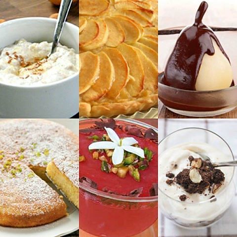 Dimagrire con i dolci nella dieta: ecco come non esagerare con le calorie