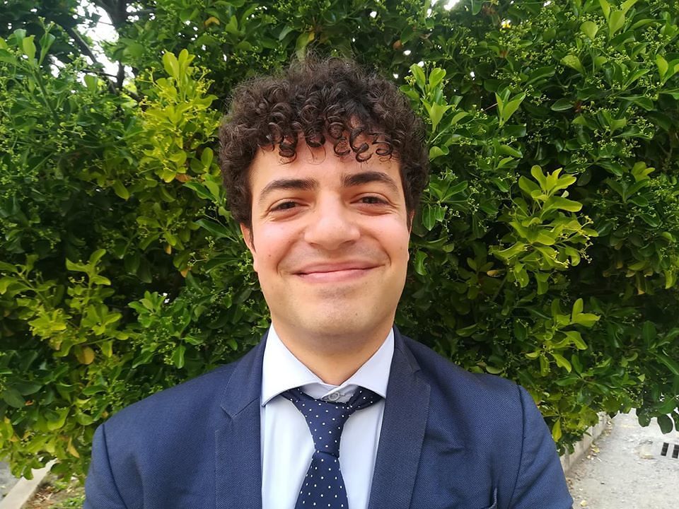 Paolo, futuro avvocato in Iran: “A Teheran tutti pazzi per Cagliari e la Sella del Diavolo”