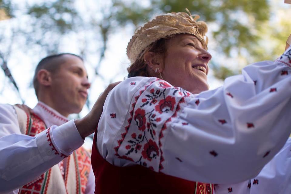 Festa della Mamma e Giornata della Badante: musiche e canti dell’Europa orientale a Cagliari