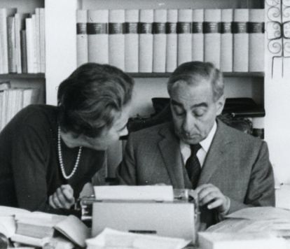 “Cara Pulikitta”, la piccola pulce di Bob(ore). L’approdo sicuro di Salvatore Satta