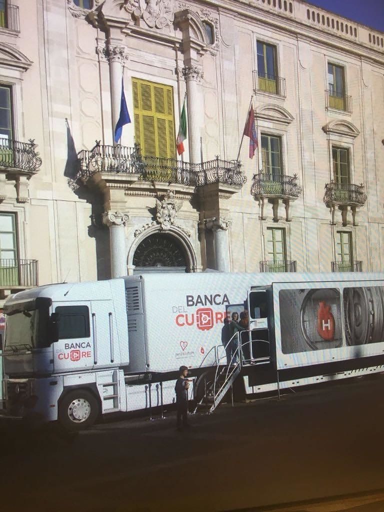 Cagliari protagonista della prevenzione cardiovascolare: screening gratuiti per tutti