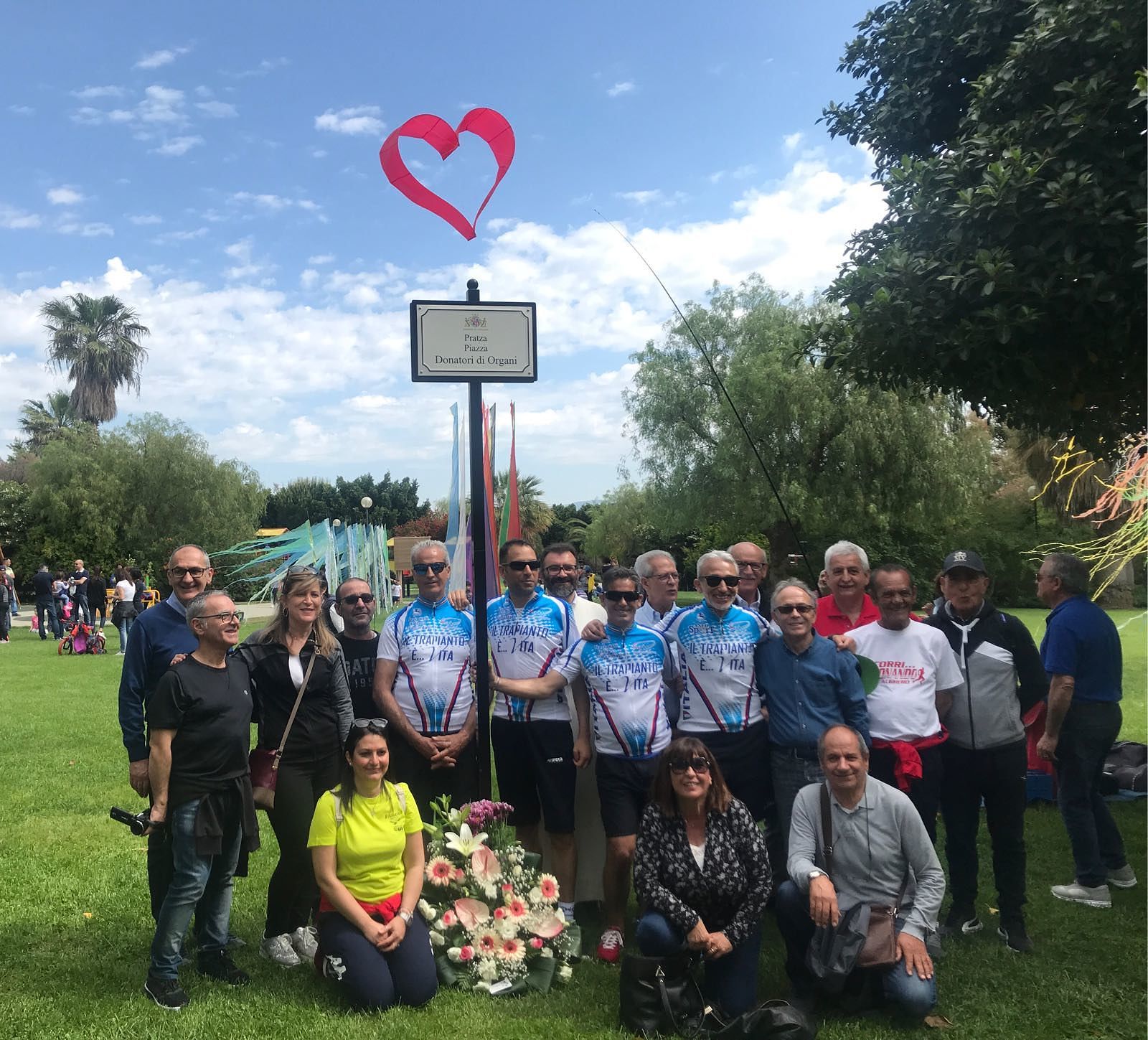 Cagliari, Terramaini: tante emozioni alla decima edizione di “Corri…Donando”