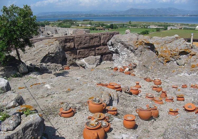 Monumenti Aperti a Sant’Antioco, 8 mila presenze
