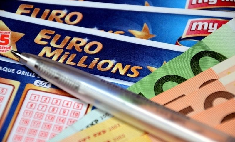 Troppo bello per essere vero: vince alla lotteria ben due volte in una settimana