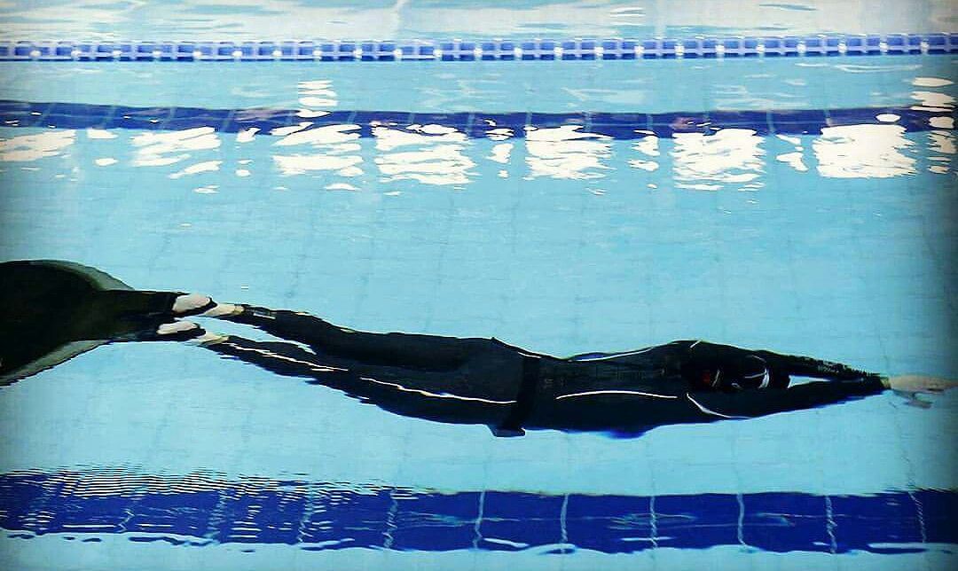 Campionato sardo di apnea indoor: oltre 100 gli atleti in gara ad Assemini