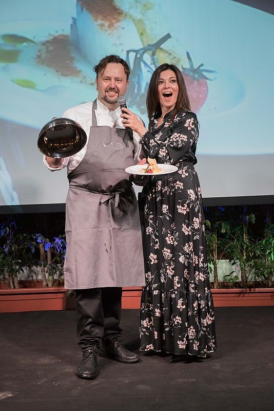 Chef Awards al Forte Village, ecco i migliori ristoranti italiani: 4 sono sardi