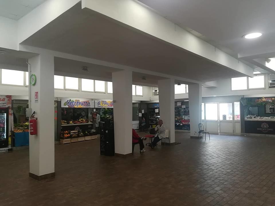 Cagliari, arriva il ristorante dentro Santa Chiara: mercato “all’aperto” in piazza Yenne