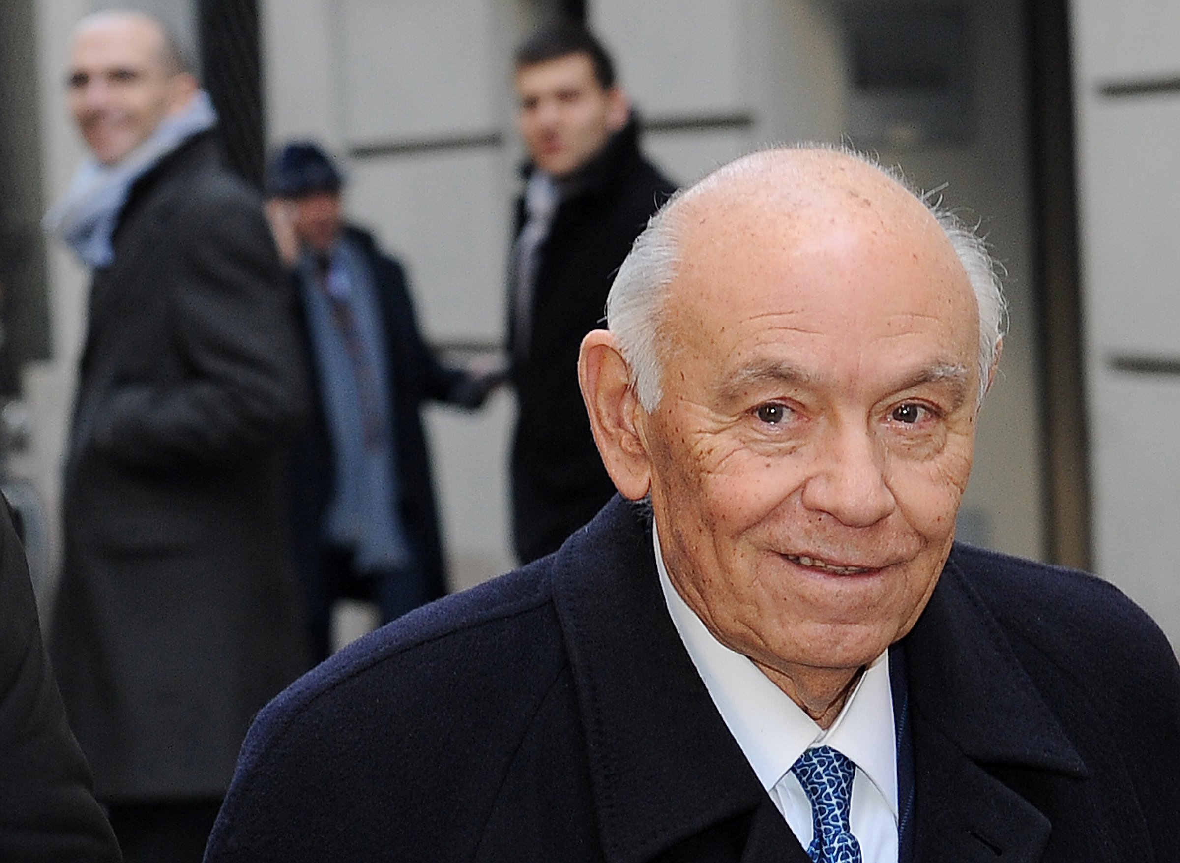 Villasimius piange Salvatore Ligresti: “Massimo artefice del nostro sviluppo turistico”