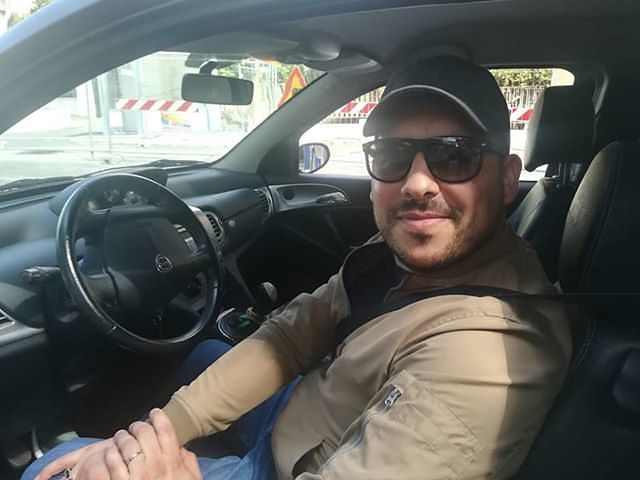 Ilario, chef di Pirri: “Quando faccio il pieno di benzina gli amici gridano al miracolo”