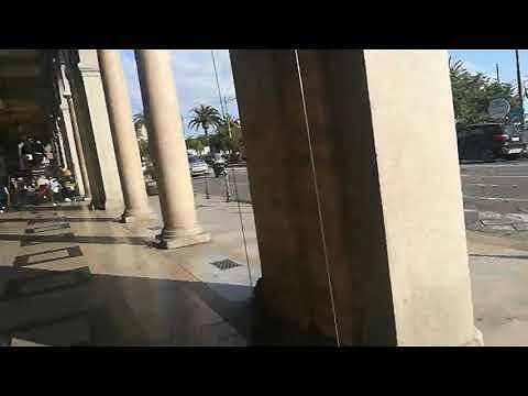 Cagliari città multietnica, il suo “cuore” è via Roma: decine di stranieri nella strada-cartolina