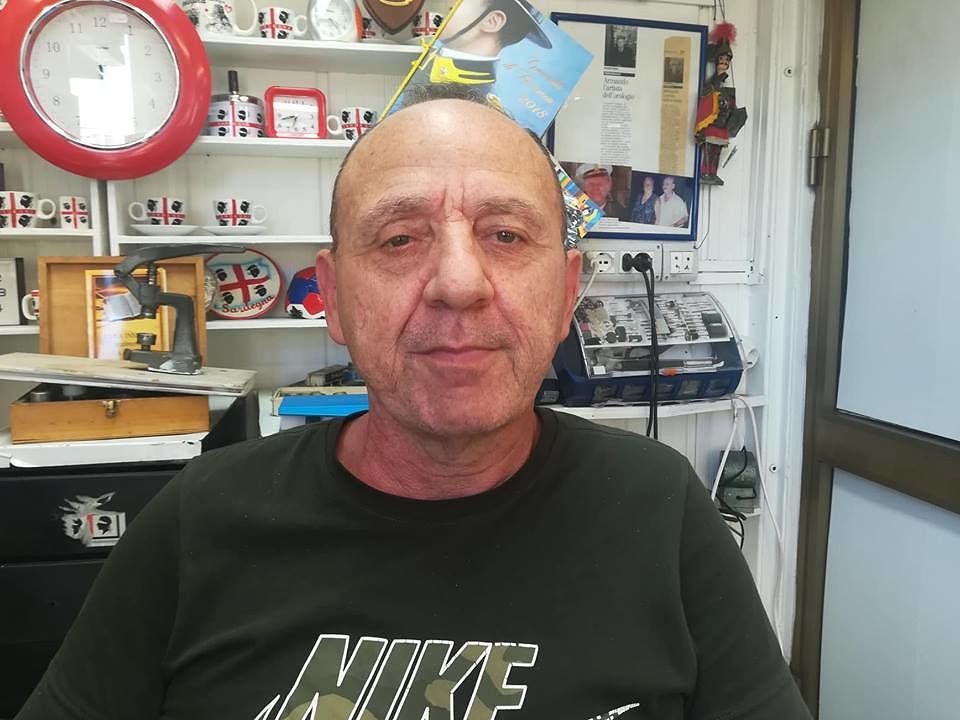 “Addio sbarchi di clandestini a Cagliari? Ok, ma quelli già arrivati non hanno un futuro”