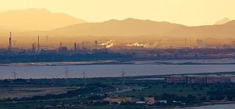 Inquinamento Macchiareddu, Scano: “Favorire impianti, ma rivendicare bonifiche”