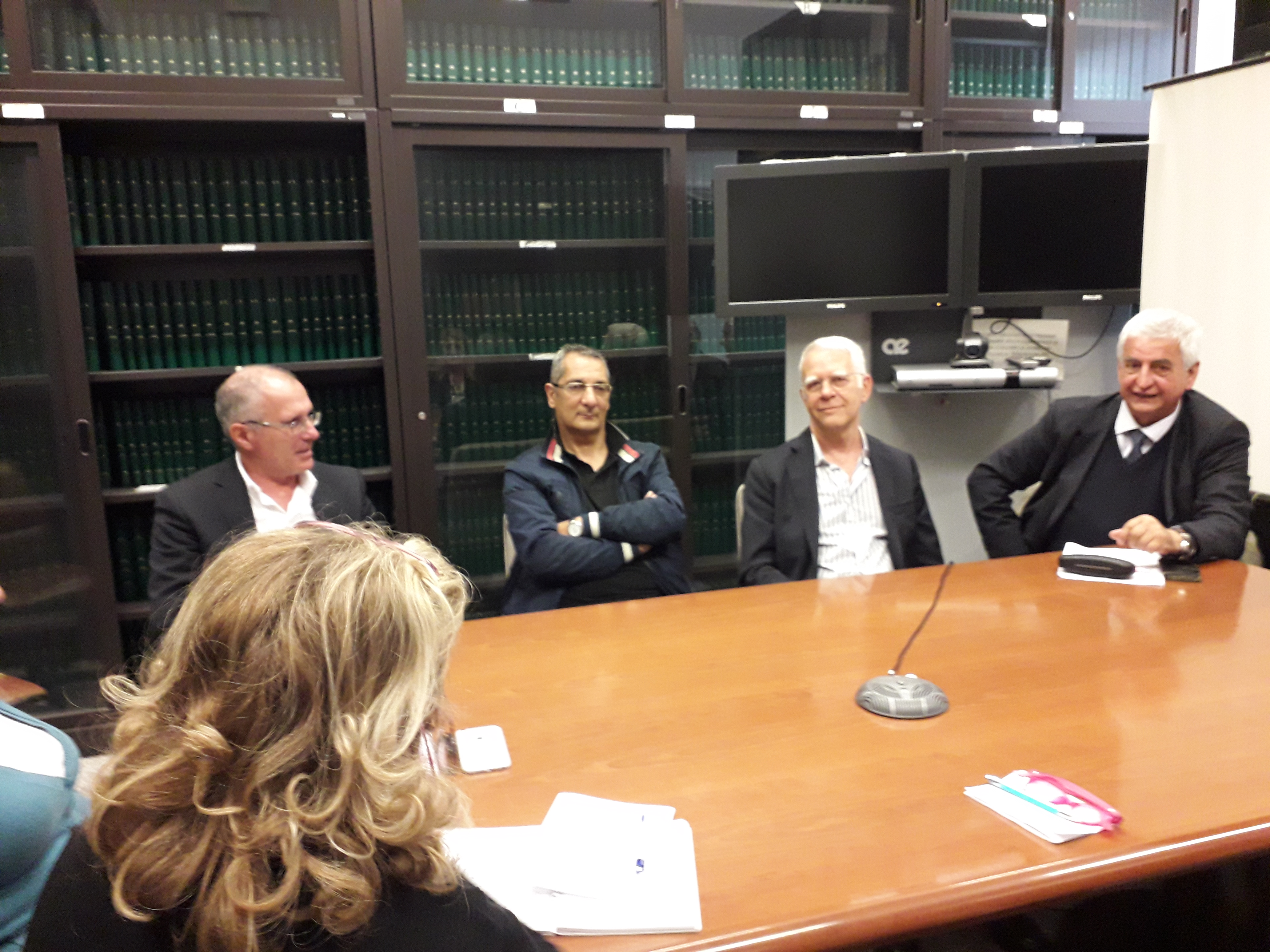 Sardegna: trapiantati e farmaci equivalenti, incontro con l’Assessorato alla Sanità