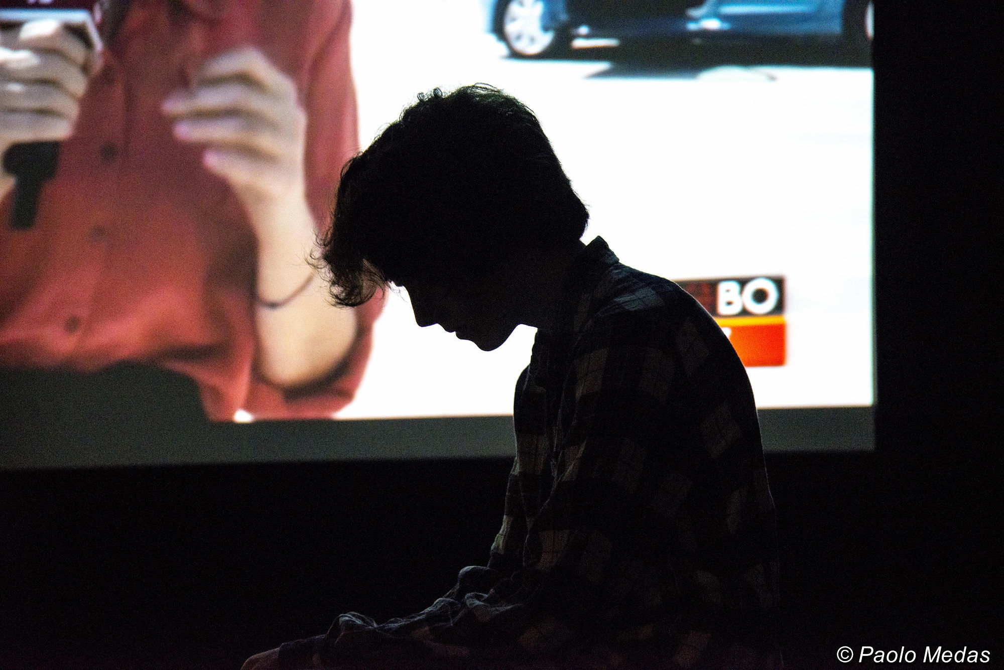 “Angeli” e “Donne dell’undergroung” per “1 €uro festival” alle Saline