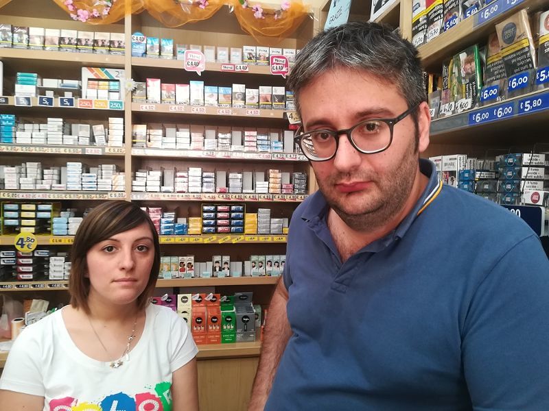 “A Cagliari i ladri rubano anche davanti a 11 telecamere, tanto sanno che la fanno franca”