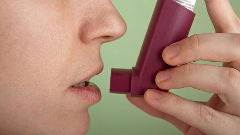 Antiasmatico ritirato dalle farmacie: ecco il lotto