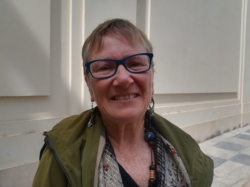 “I gay? Devono essere accettati anche a Cagliari, la chiesa cattolica non lo fa”