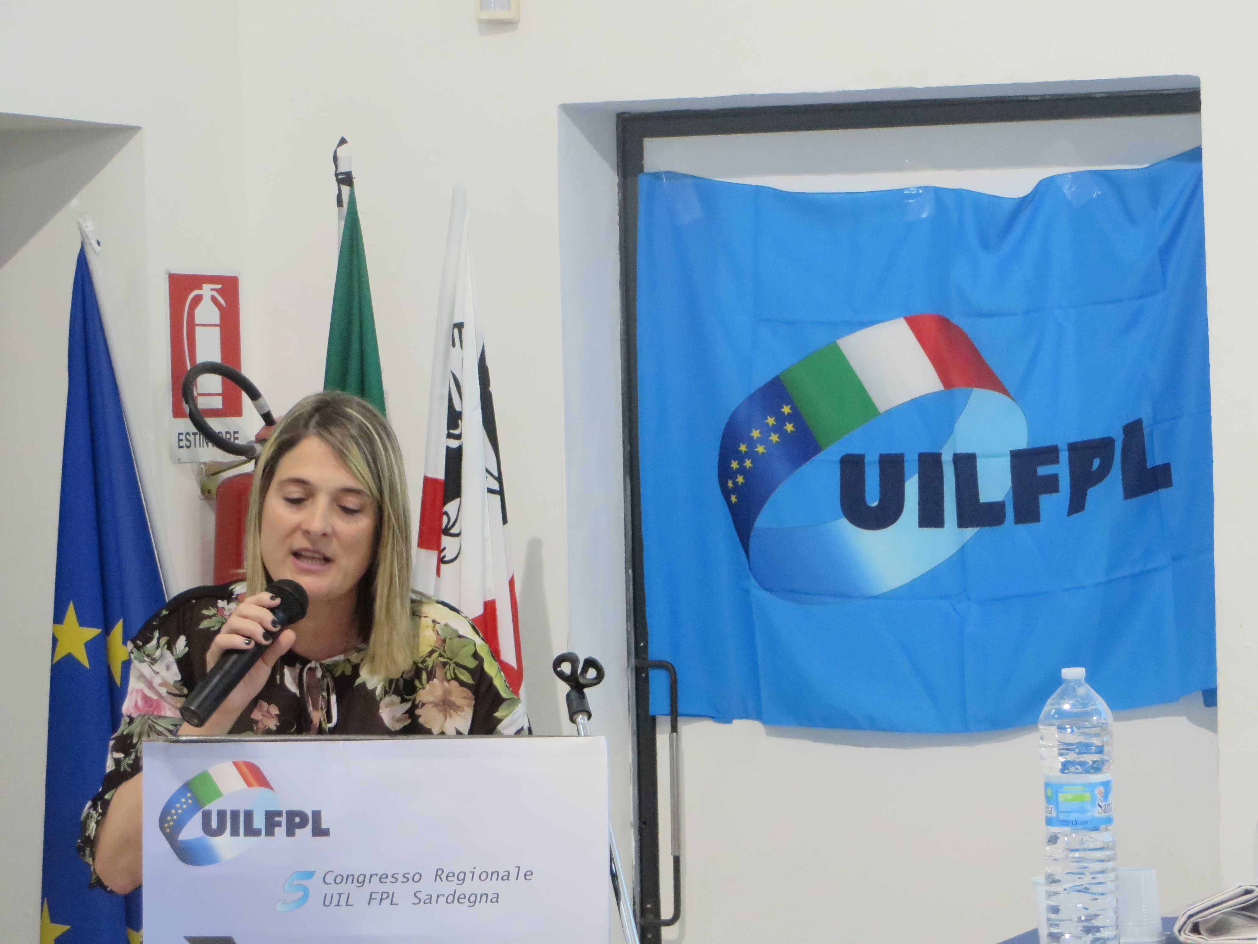 Prepariamo il futuro: al via il 5° Congresso regionale della UIL FPL
