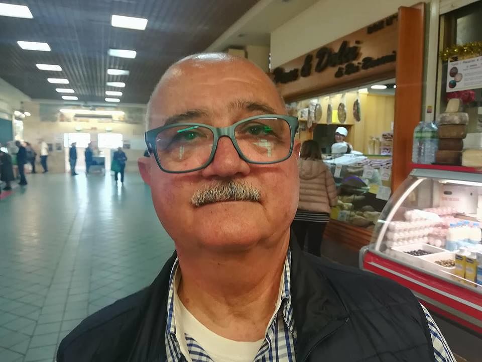 “Uno straniero ha rubato il cellulare a una ragazza in piazza Garibaldi, a Cagliari poca sicurezza”