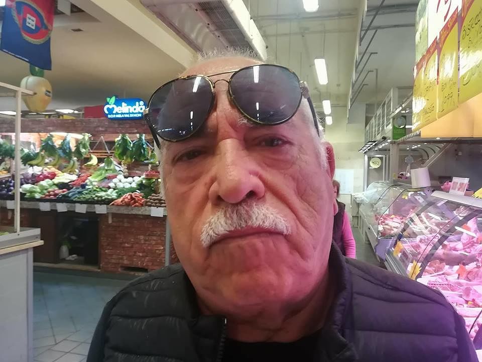 “Negli Usa tutti sono sicuri con una pistola in casa, anche a Cagliari bisogna fare così”