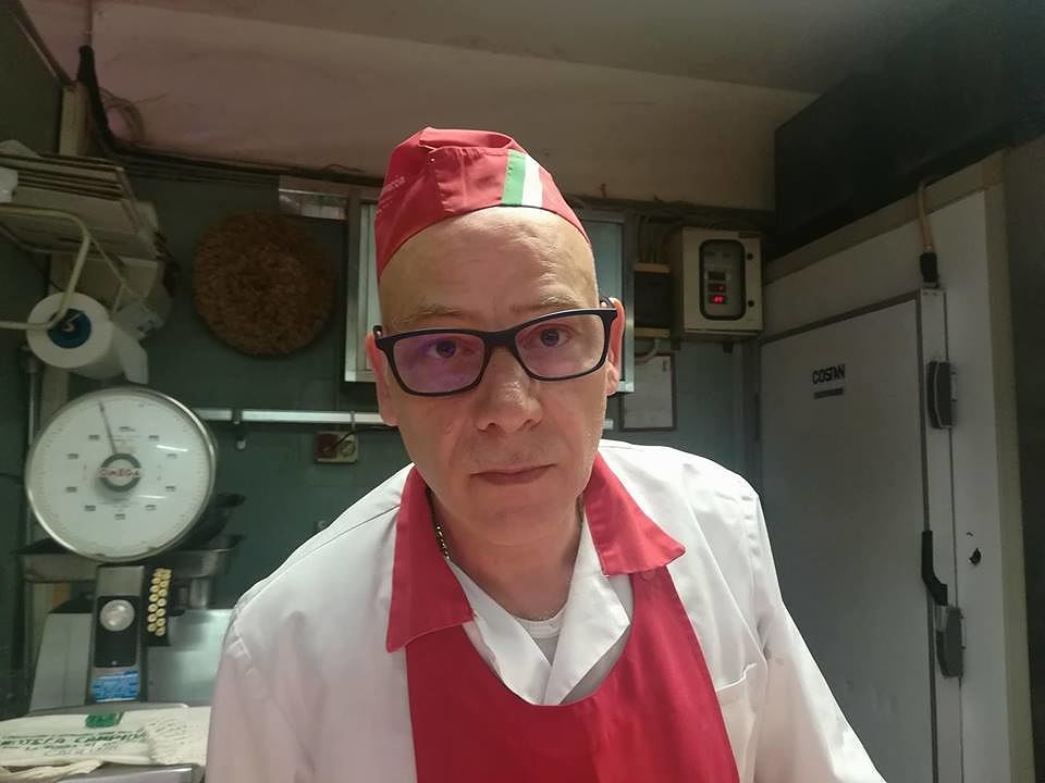 “A Cagliari delinquenti ovunque, se un ladro entra dentro casa voglio poter sparare”