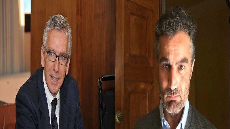 Contratto di governo M5Stelle-Lega: scontro tra Pigliaru e Mario Puddu