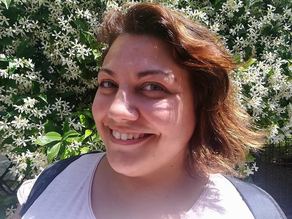 Sonia di Cagliari, dall’incubo del tumore alla rinascita: “Vivere è non arrendersi mai”